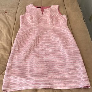 Talbots size 10 vintage dress